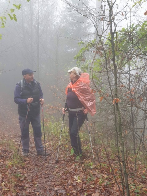 Stolpnik 19.11.2022 - foto