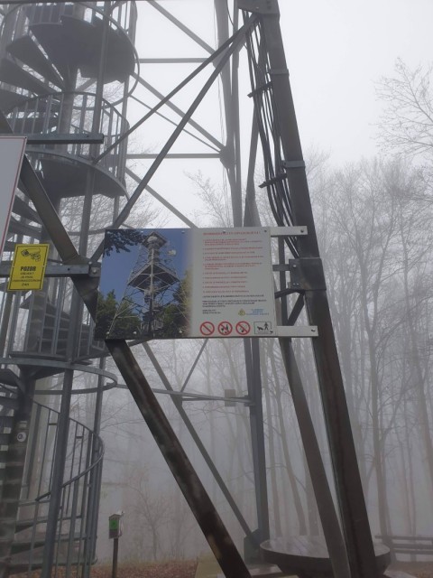 Stolpnik 19.11.2022 - foto