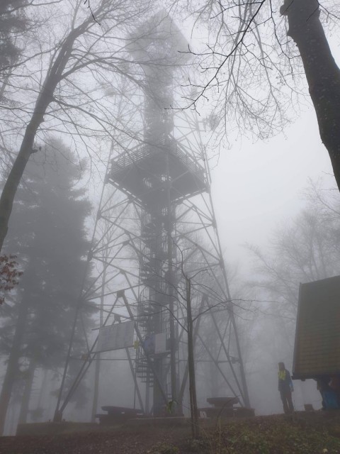 Stolpnik 19.11.2022 - foto