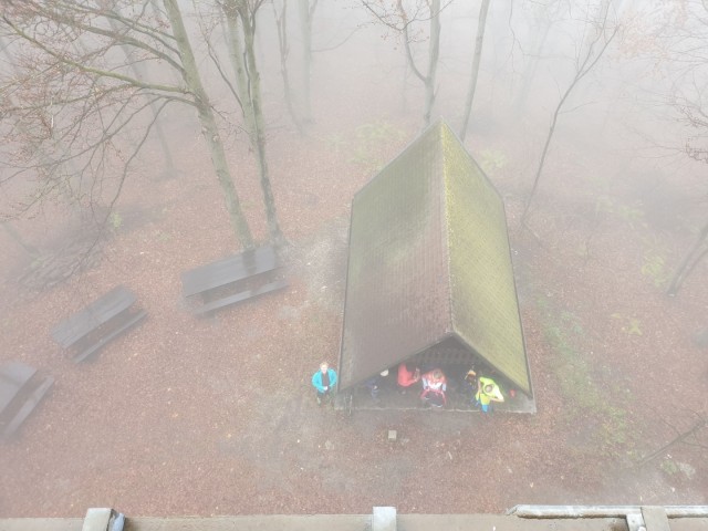 Stolpnik 19.11.2022 - foto