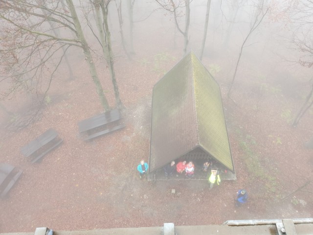 Stolpnik 19.11.2022 - foto