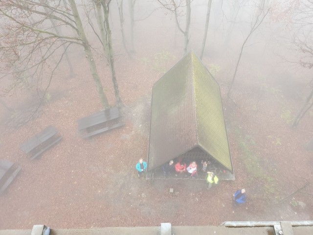 Stolpnik 19.11.2022 - foto