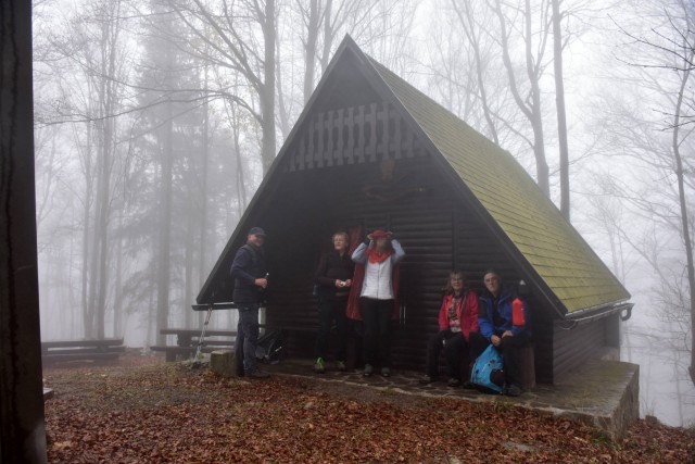 Stolpnik 19.11.2022 - foto