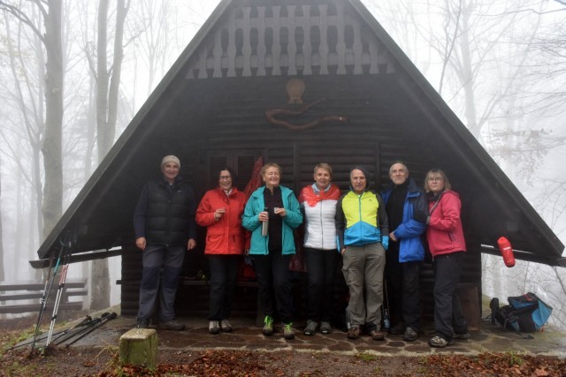 Stolpnik 19.11.2022 - foto