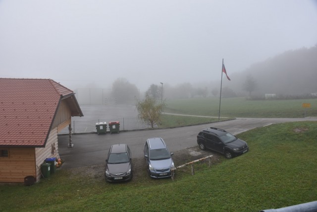 Stolpnik 19.11.2022 - foto