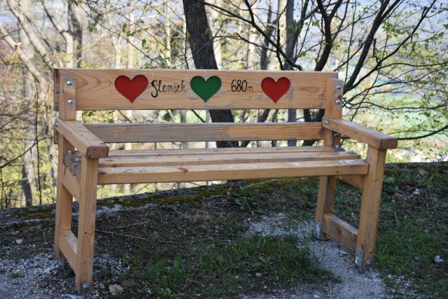 Zasavska Sveta gora 22.4.2023 - foto
