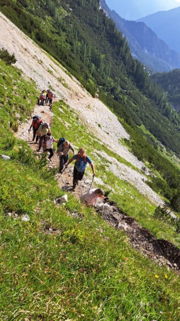 Šitna glava 8.7.2023 - foto