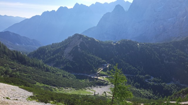 Šitna glava 8.7.2023 - foto