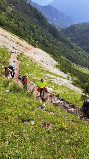 Šitna glava 8.7.2023 - foto