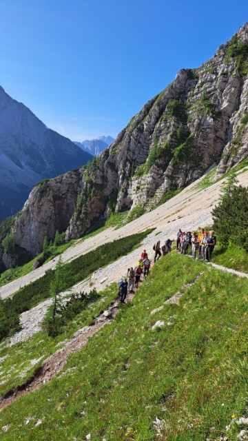Šitna glava 8.7.2023 - foto