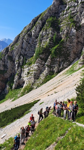 Šitna glava 8.7.2023 - foto