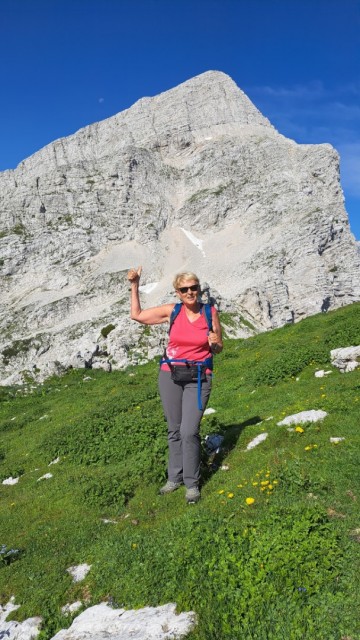 Šitna glava 8.7.2023 - foto