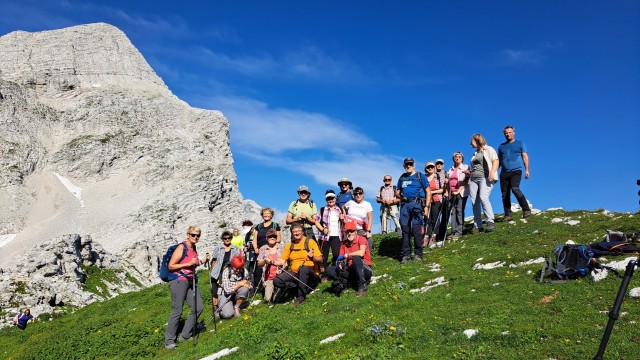 Šitna glava 8.7.2023 - foto