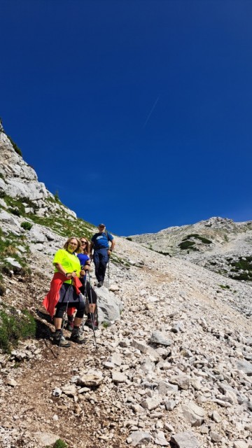 Šitna glava 8.7.2023 - foto