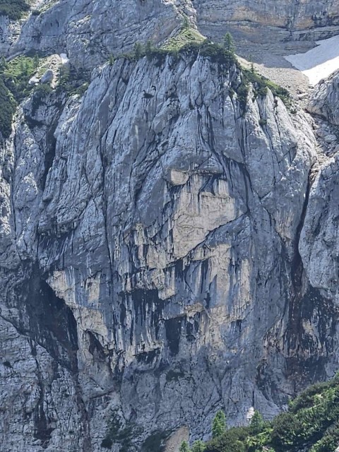 Šitna glava 8.7.2023 - foto