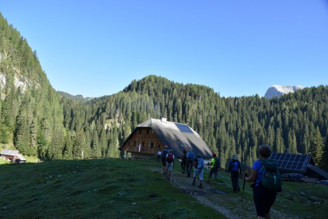 Pršivec 19.8.2023 - foto