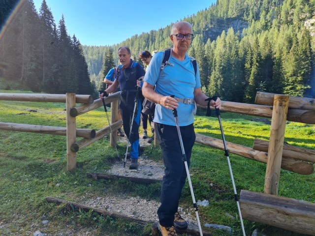 Pršivec 19.8.2023 - foto