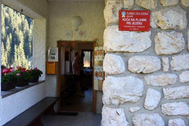 Pršivec 19.8.2023 - foto