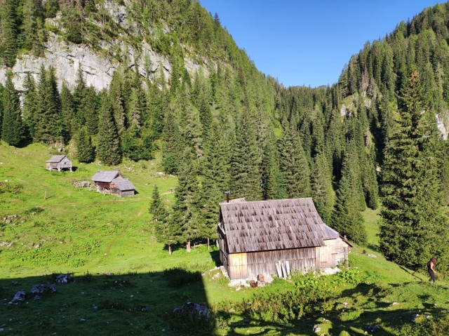 Pršivec 19.8.2023 - foto