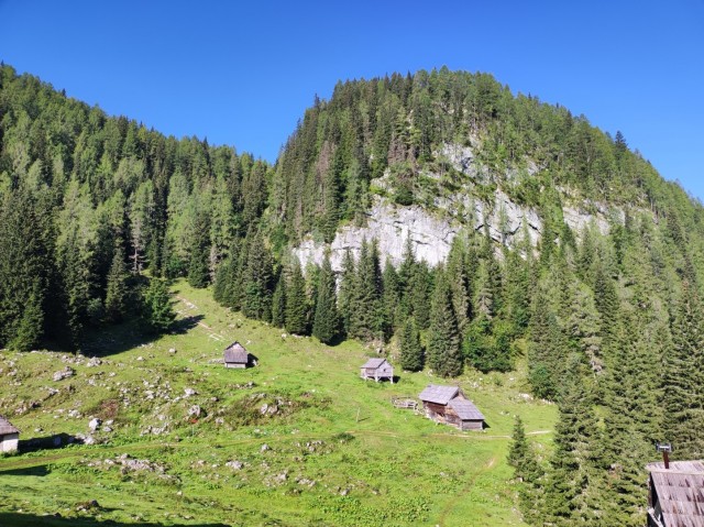 Pršivec 19.8.2023 - foto