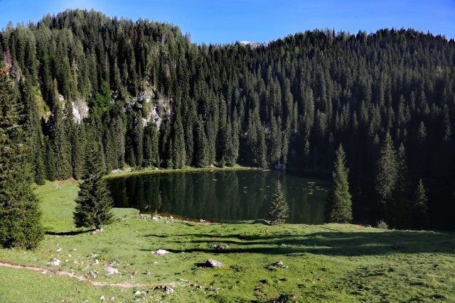 Pršivec 19.8.2023 - foto