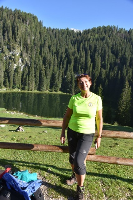 Pršivec 19.8.2023 - foto