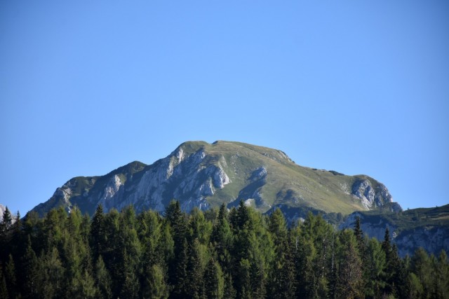 Pršivec 19.8.2023 - foto
