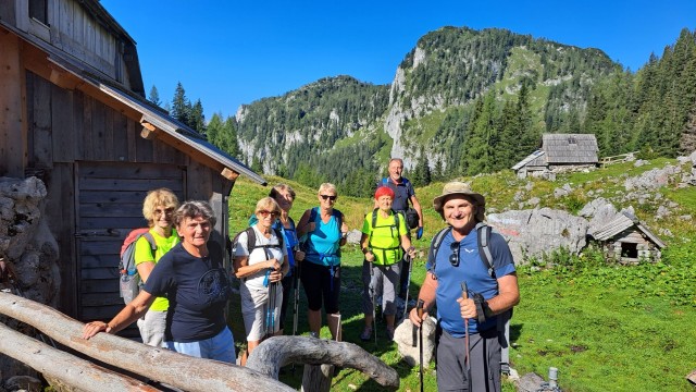 Pršivec 19.8.2023 - foto
