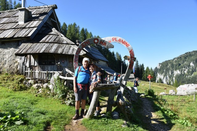 Pršivec 19.8.2023 - foto