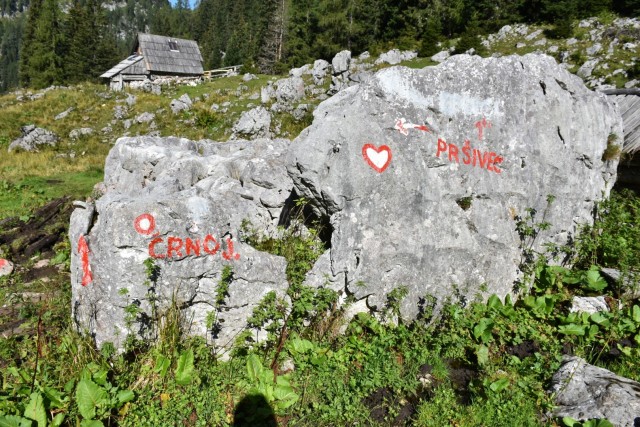 Pršivec 19.8.2023 - foto