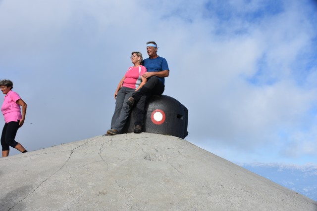 Soriška planina 16.9.2023 - foto
