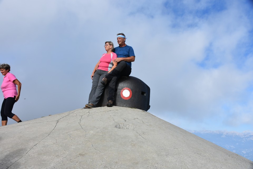 Soriška planina 16.9.2023 - foto povečava
