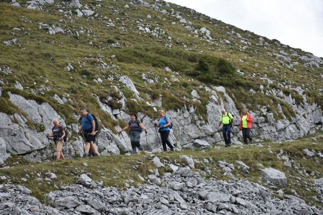 Soriška planina 16.9.2023 - foto