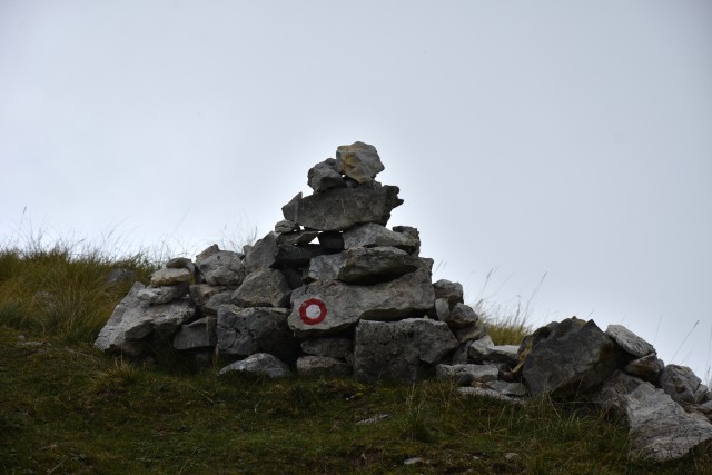 Soriška planina 16.9.2023 - foto
