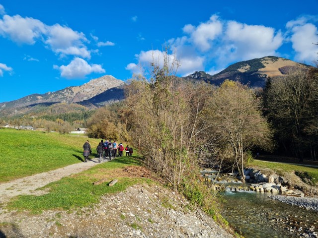 Sveti Jakob nad Preddvorom - foto