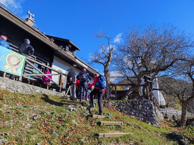 Sveti Jakob nad Preddvorom - foto