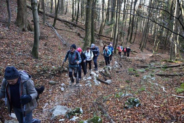 Sveti Jakob nad Preddvorom - foto