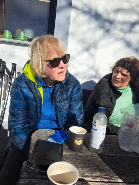 Sveti Jakob nad Preddvorom - foto