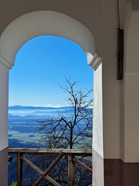 Sveti Jakob nad Preddvorom - foto