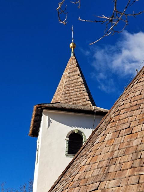 Sveti Jakob nad Preddvorom - foto