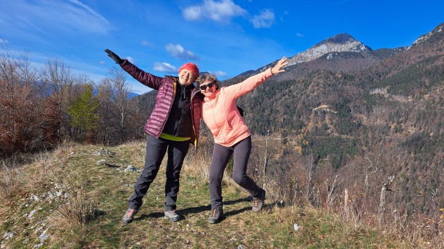 Sveti Jakob nad Preddvorom - foto