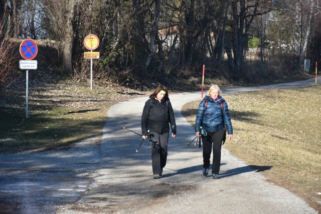 Toško čelo 13.1.2024 - foto