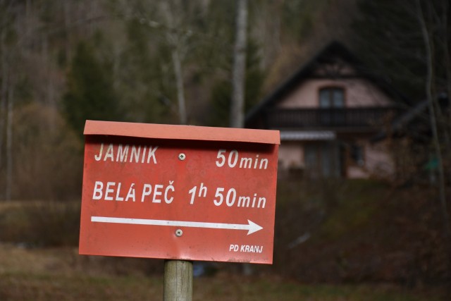 Jamnik 17.2.2024 - foto