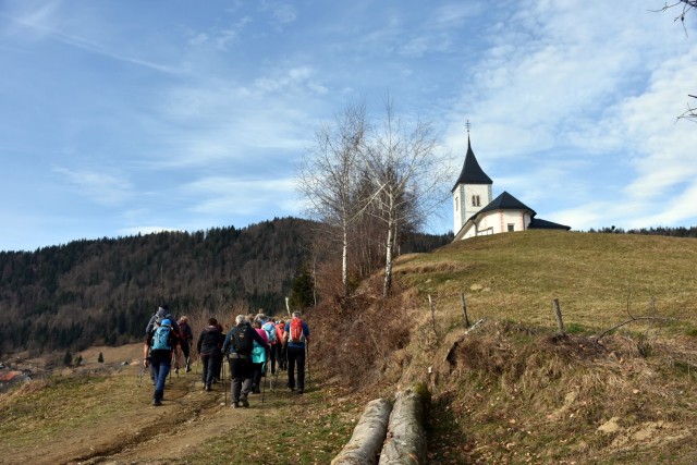 Jamnik 17.2.2024 - foto