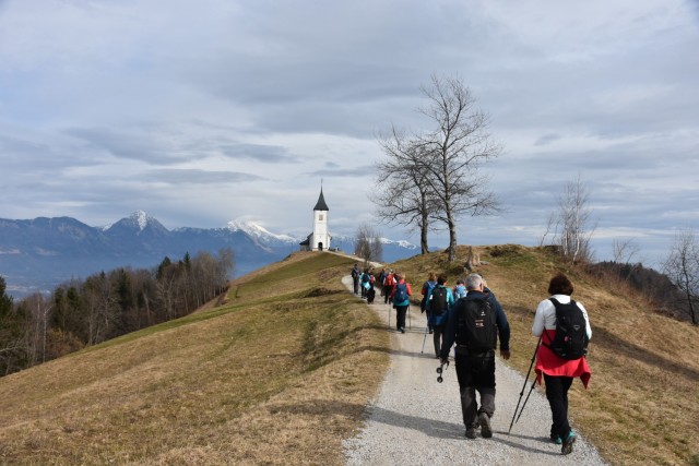 Jamnik 17.2.2024 - foto