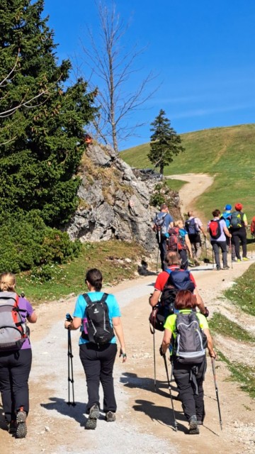 Velika planina 13.4.2024 - foto