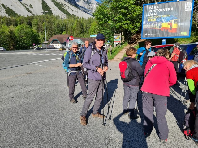 Povna peč 18.5.2024 - foto