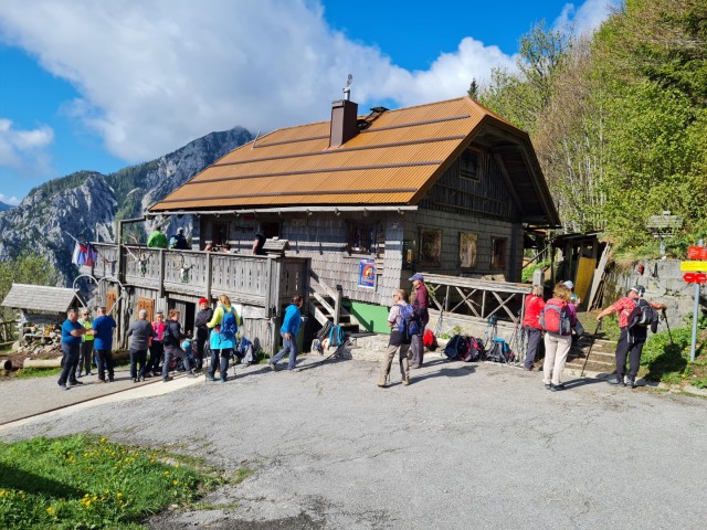Povna peč 18.5.2024 - foto