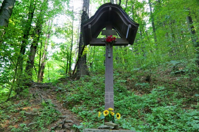 Sv. Ožbolt nad Zmincem 8.6.2024 - foto