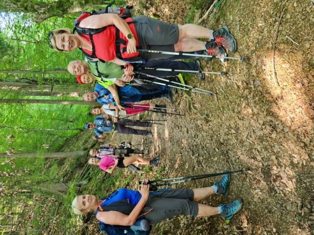 Sv. Ožbolt nad Zmincem 8.6.2024 - foto